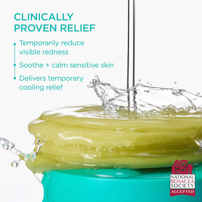 Calming Cica Pads