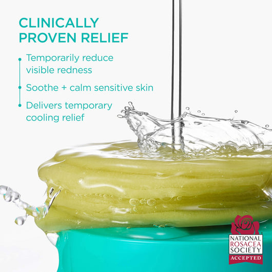 Calming Cica Pads