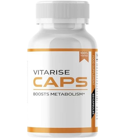 Vitarise