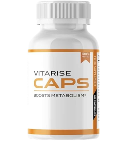 Vitarise