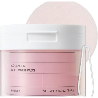 Collagen Toner Pad