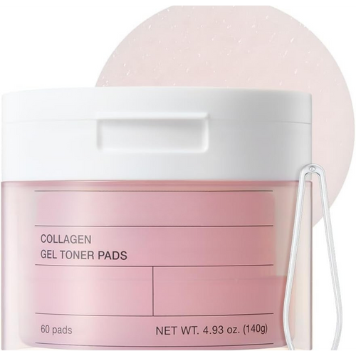 Collagen Toner Pad