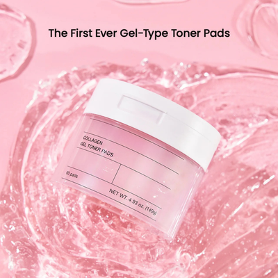 Collagen Toner Pad