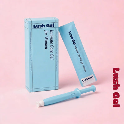 Lush Gel