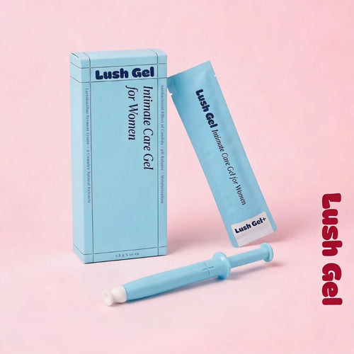 Lush Gel
