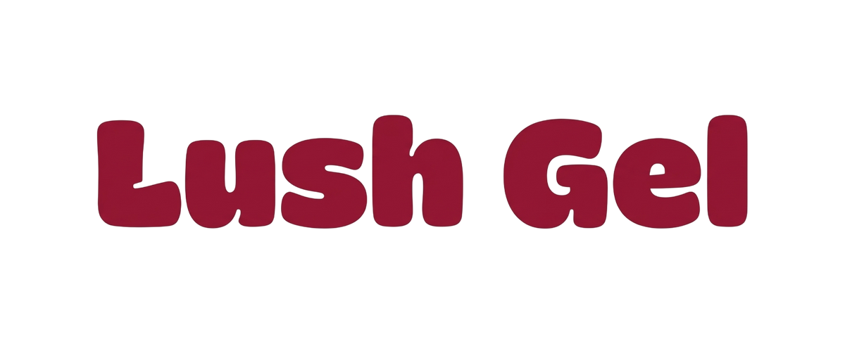 Lush Gel