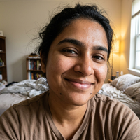 Abhirupa M.