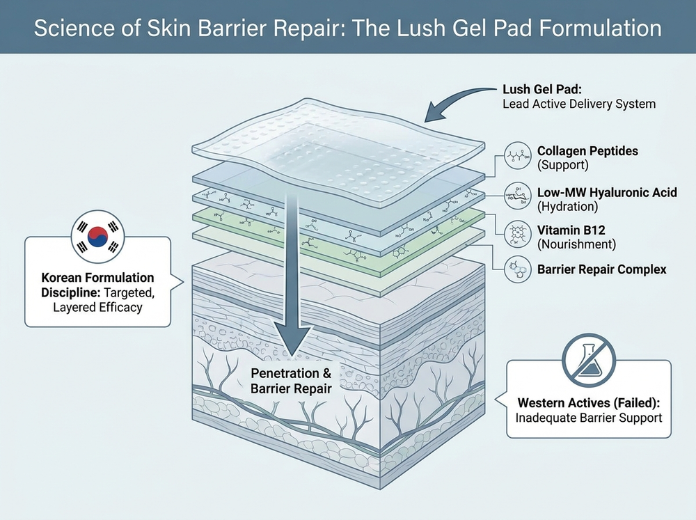 4. It's the Toner Korean Dermatology Has Been Quietly Using for a Decade