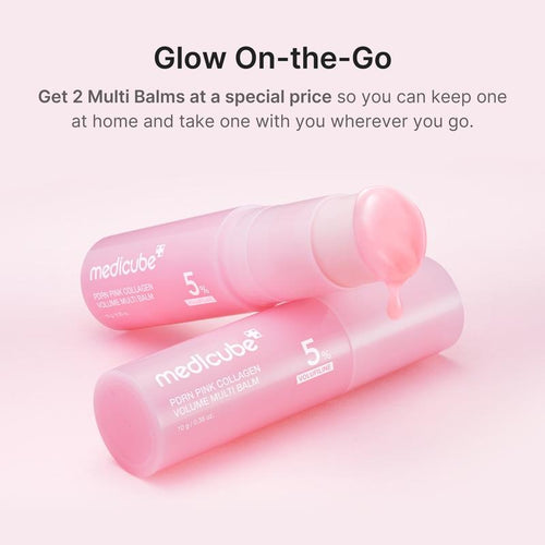 Volufiline PDRN Collagen Stick
