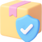 Shipping protection